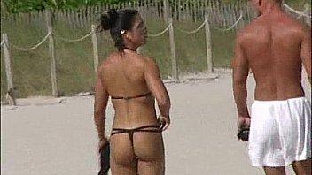 Hot chicks at nude beach 3