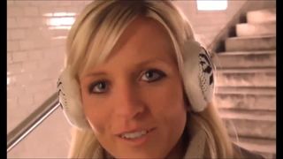 aelterer Herr mag junge Deutsche Frauen