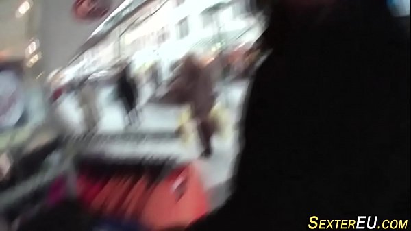 German teen fucks oldy